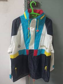98.vintage jacket jaket navigare