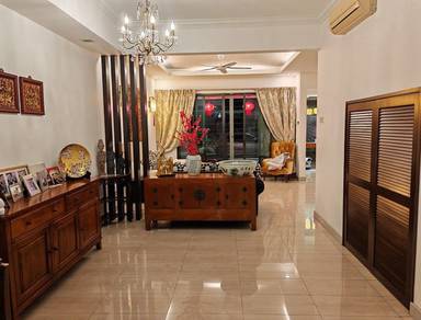 2-storey Terraced House For Sale in Desa ParkCity,KUL