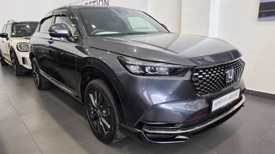 Honda HR-V e:HEV RS in Chan Sow Lin, KUL