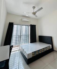 Room in Old Klang Road, KUL