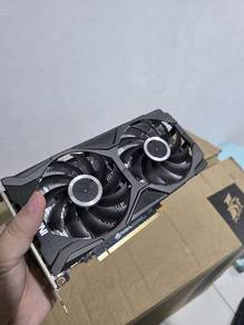 Inno3D GeForce RTX 2060 Twin X2 6GB