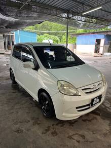 Perodua Viva EZi PREMIUM in Sungai Petani, KDH