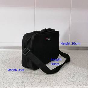 OPTOMA Shoulder Bag