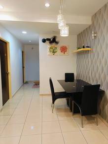 Room in Sungai Ara, PNG