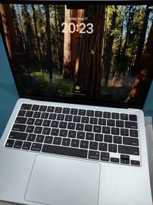 Macbook Air M4 16/256