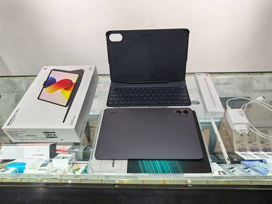Redmi Pad 2 Pro Wifi 8Gb + 4Gb Ram / 256Gb Rom 33W