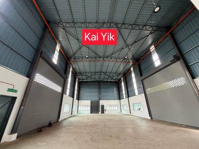 Warehouse / Factory For Rent in Sungai Petani,KDH