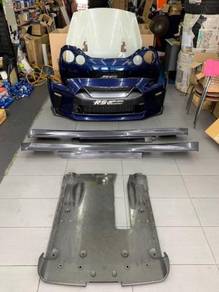 Original 100% Used 2017 R35 GTR35 GTR Convert Kit