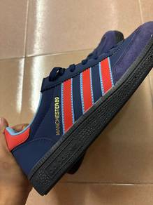 Samba Manchester89