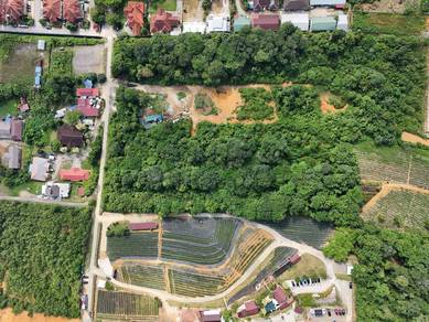Agricultural Land in Kajang, SGR