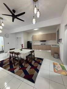 Apartment For Rent in Residensi Adelia 2