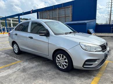 2020 Proton Saga STANDARD AT
