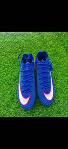 Nike mercurial FG