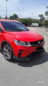 Proton X50 PREMIUM in Shah Alam, SGR