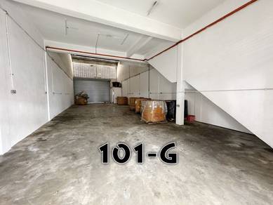 Warehouse / Factory For Sale in Kapar,SGR