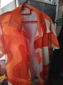 Padani Cloths（Super Orange）