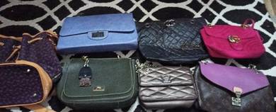 bundle 7 beg
