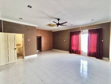 Condominium For Sale in Ampang Prima