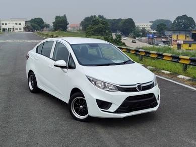 Proton Persona STANDARD in Tampoi, JHR