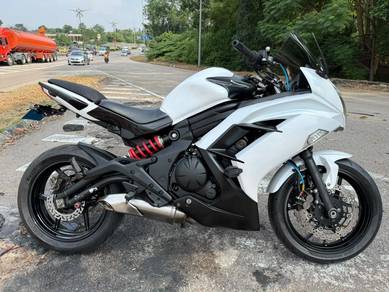 Kawasaki ER-6f