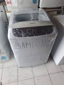 Samsung 8.5kg full automatic warning machine 