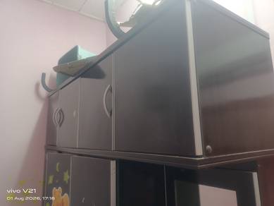 Used Cupboard With Minor Defect For Sale🗄