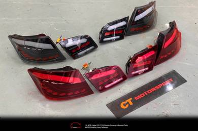 BMW F30 3 Series Rear Tail Lamp