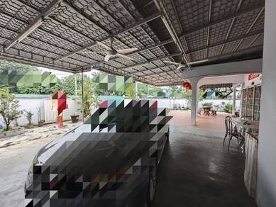 2-storey Terraced House For Sale in Ipoh,PRK