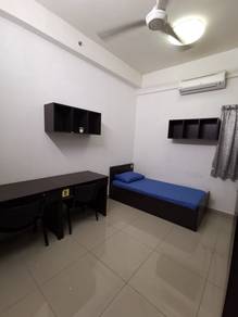 Room in Cyberjaya, SGR