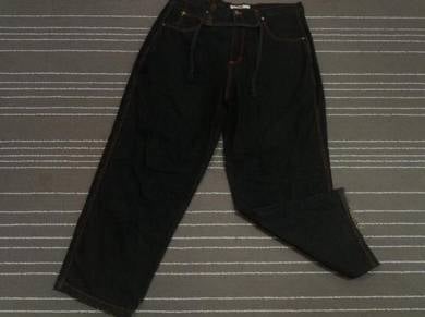 Quiksilver qsd x vintage x made in usa x w40
