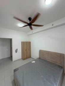 Service Residence For Rent in D'Terra Residences