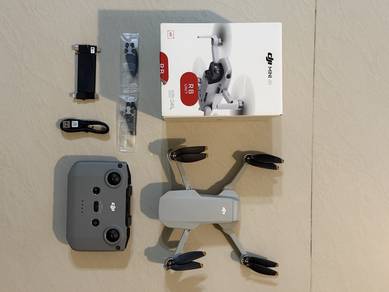 DJI Mini 4K ( New )