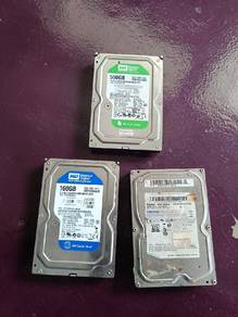 Hard disk,chip,Ram