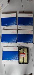 cabin filter,air filter fan belt Honda City