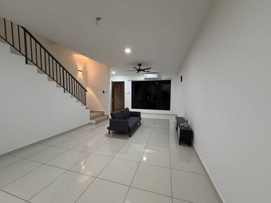 2-storey Terraced House For Rent in Johor Bahru,JHR