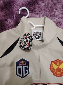 SRG Jacket 