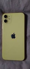 Iphone 11 256GB