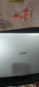 laptop Microsoft window 7 premium