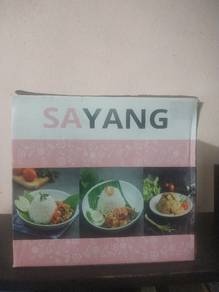 Periuk Nasi /Rice Cooker 1.8L SIRIM Approved 700W 