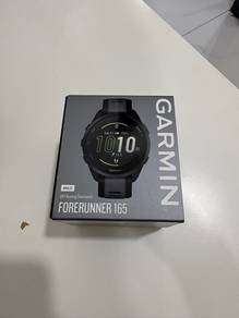 Garmin Forerunner 165