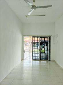 Terraced House For Rent in Batu Berendam,MLK