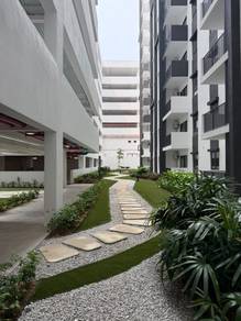 Service Residence For Rent in Ceria D' Eco Horizon