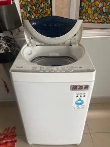 Toshiba Washing Machine for sale 