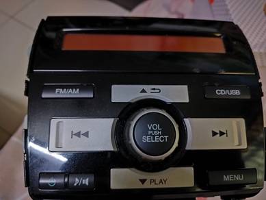 Honda city gm2 original player