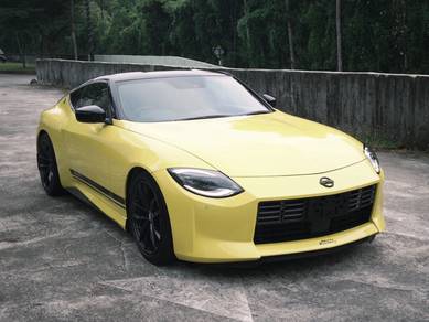 Nissan Fairlady Z Z VERSION ST in Subang Jaya, SGR