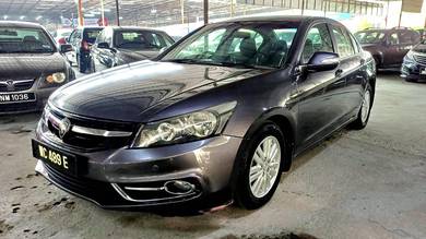 2014 Proton Perdana 2.0L