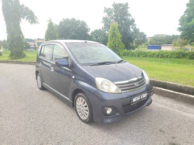 Perodua Viva ELITE AT in Kulim, KDH