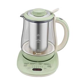 Midea MKYS01 1.5L Healthy Pot Kettle
