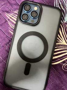 Iphone 12promax (256gb)