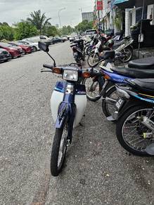 Honda C70